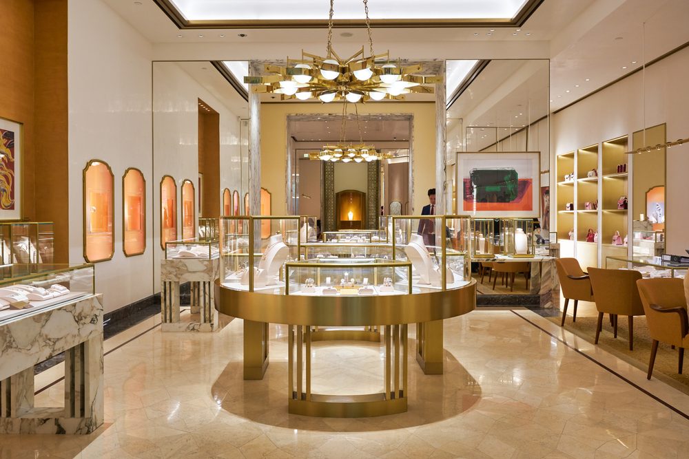 Building trust with authentication technology in the luxury resale market