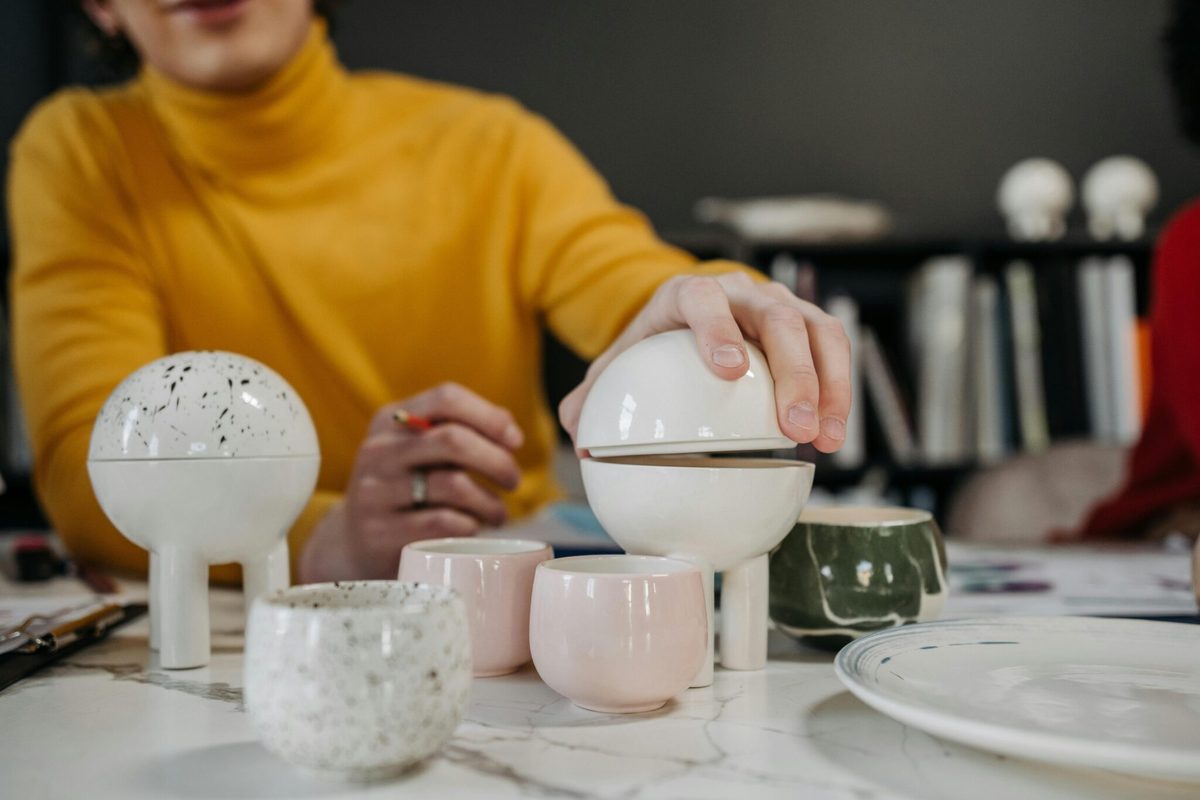 Can AI detect fake designer products better than experts?