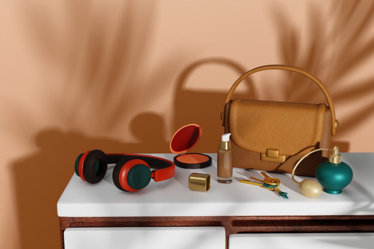 How do resellers prove luxury items are real?