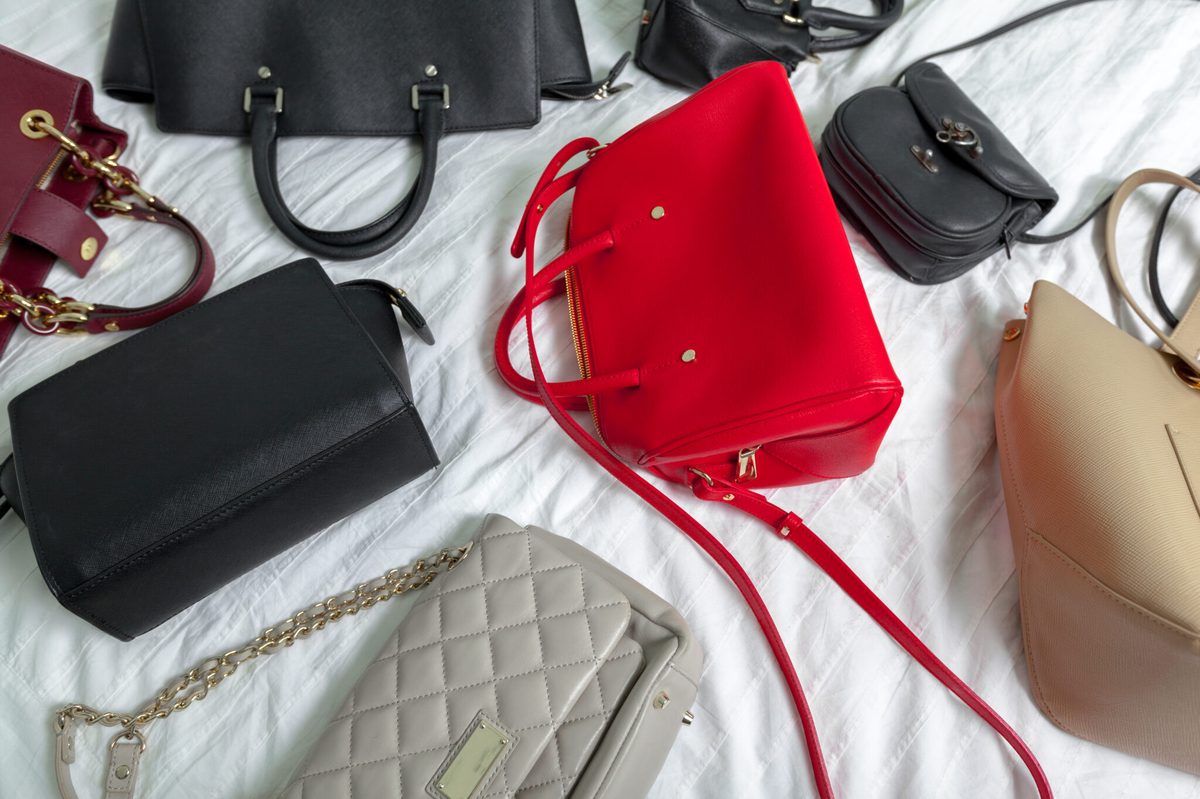 Protecting luxury brands from fakes: practical advice for modern brand leaders