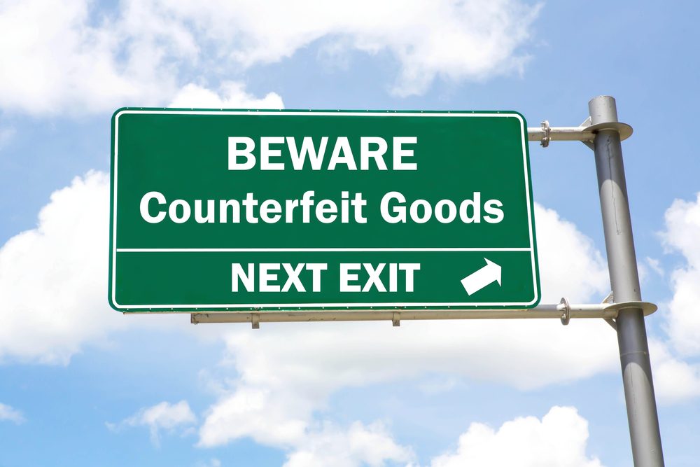 The economics of counterfeit luxury goods