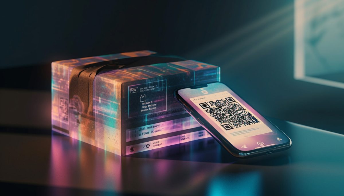 What is a Digital Product Passport and how does it work in fashion and jewellery?