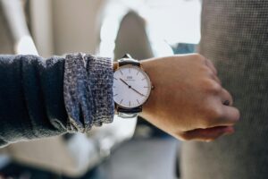 Second-Hand Luxury Items