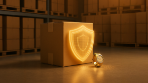 Amazon use AI to detect fake products