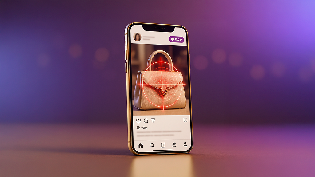 fake luxury bags in UAE